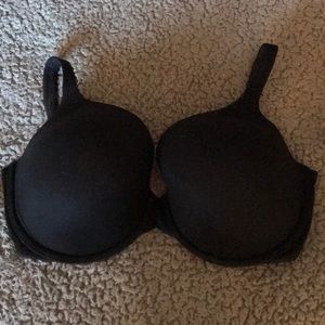 Body by Victoria demi bra. 34DDD.